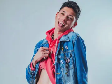 Adult Video Chat with TylerCat - Livejasmin