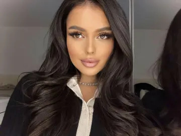 Live Sex with JasmineHille - Livejasmin