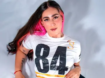 Sex Chat with JazzeRusot - Livejasmin