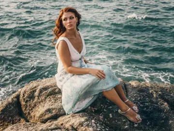 Nude Webcam with MilaCharmantan - Livejasmin