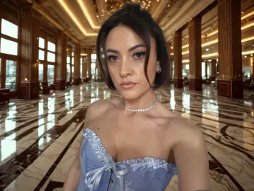 Live Porn with EmiraMiller - Livejasmin