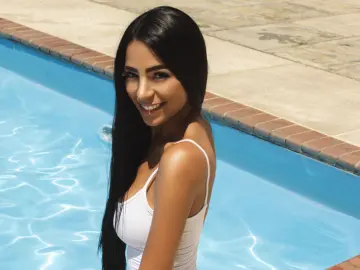 Adult Webcam with Gaenor - Livejasmin