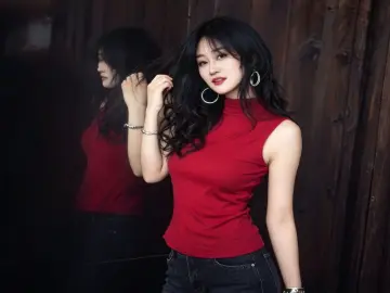 Nude Webcam with MengYaoFei - Livejasmin