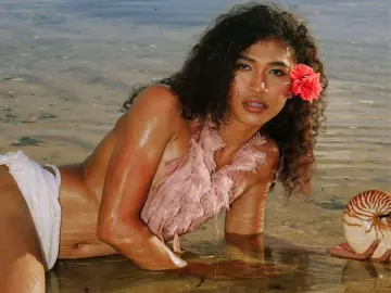 Live Sex Cam with SamirraSanchez - Livejasmin