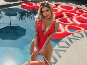 Live Porn with PenelopeDuque - Livejasmin