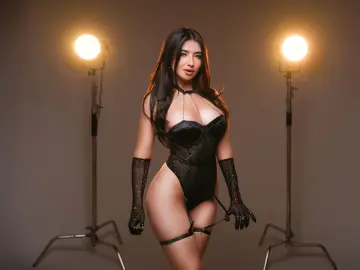 Adult Webcam with RavenFoster - Livejasmin