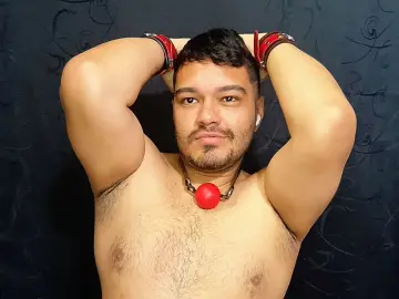 Free Porn Cam with AlejoWolf - Livejasmin