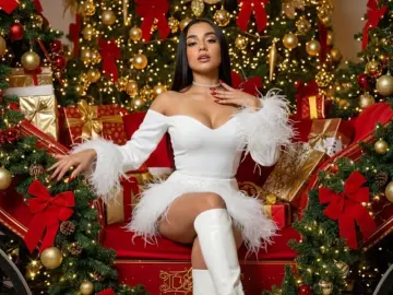 Live Sex with NathaschaGalaz - Livejasmin