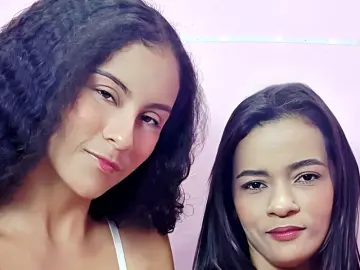 Nude Webcam with LolaFariana - Livejasmin