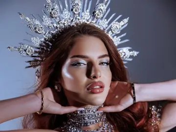 Sex Chat with AnjelinaCox - Livejasmin