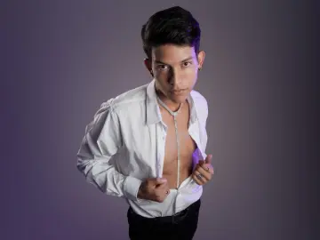 Watch Live Sex Cams with LeisanFox - Livejasmin