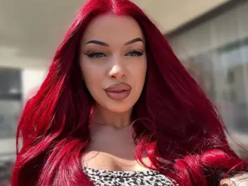 Best Webcam with AriaVex - Livejasmin