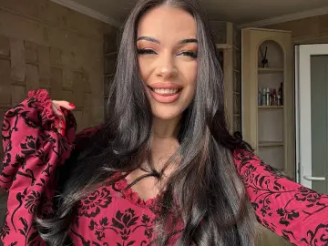 Watch Live Sex Cams with AriaVex - Livejasmin