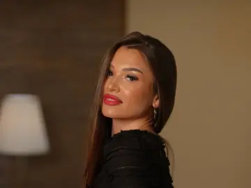 Adult Video Chat with KisaraPly - Livejasmin