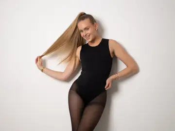 Adult Video Chat with BonnyWalace - Livejasmin