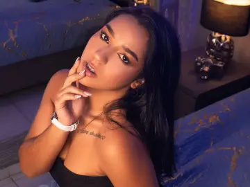 Live Sex with CelesteShiper - Livejasmin