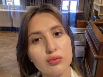Live Sex with NatalyaGersch - Livejasmin