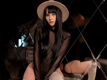 Best Webcam with RivenAmelia - Livejasmin