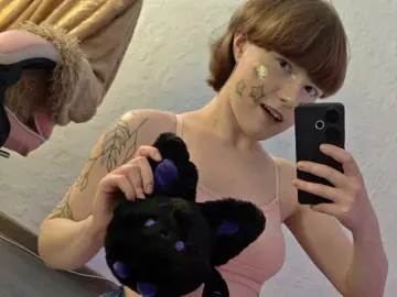 Adult Video Chat with LunaWillson - Livejasmin