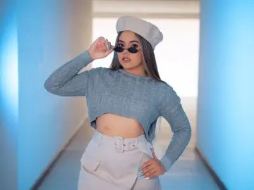 Watch Live Sex Cams with CarolGiovanni - Livejasmin