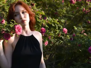 Best Webcam with MyrtaGulliver - Livejasmin