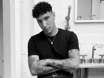 Sex Cam with AngeloColen - Livejasmin