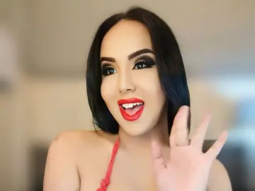 Adult Webcams with LovelyRoxie - Livejasmin