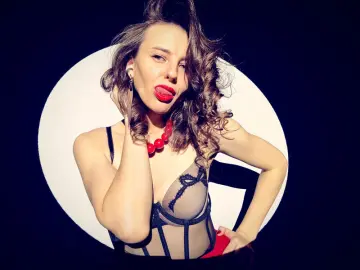 Adult Video Chat with AlyceCox - Livejasmin
