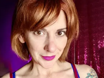 Adult Webcam with AryaLuxe - Livejasmin