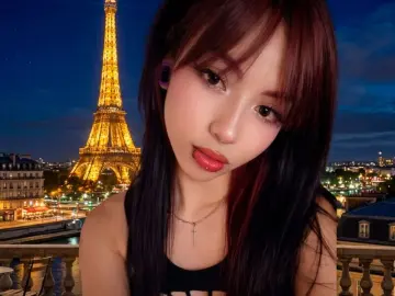 Live Sex Cam with CherryBrown - Livejasmin