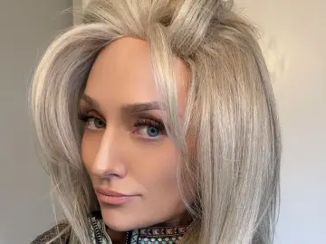 Adult Webcams with PaigeVanAsten - Livejasmin