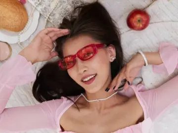 Best Webcam with ElviaAlly - Livejasmin