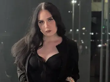 Adult Webcam with KelsiLowndes - Livejasmin