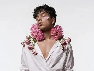 Live Sex Cam with DelvisSpencer - Livejasmin