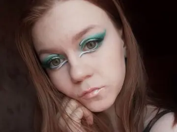 Adult Webcam with FloreneBouma - Livejasmin