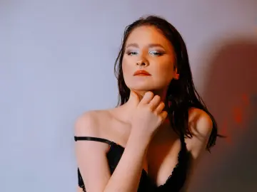 Sex Cam with KiraClair - Livejasmin