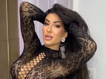 Sex Cam with Kassandra - Livejasmin