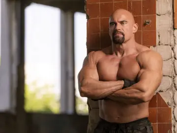 Adult Webcam with spartacusforlife - Livejasmin