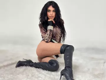 Nude Webcam with JhovanaBayker - Livejasmin