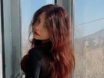 Live Sex with VioletteIguina - Livejasmin