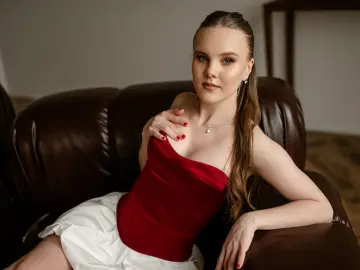 Sex Cam with LiliLohan - Livejasmin