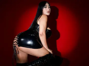 Sex Cam with MelisaJacks - Livejasmin