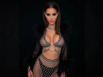 Adult Webcam with Missy - Livejasmin
