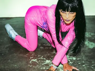 Adult Webcams with LilaBratz - Livejasmin