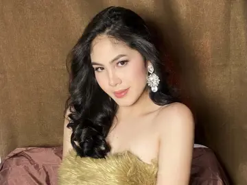 Adult Webcams with DiannaMiles - Livejasmin