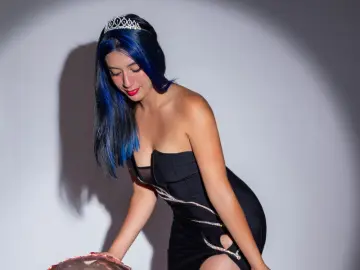 Live Sex Cam with EmmaWagner - Livejasmin