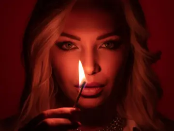 Sex Cam with Anelise - Livejasmin