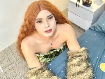 Free Live Porn with NamiWintor - Livejasmin