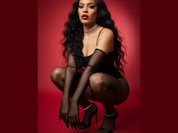 Sex Cam with ScarlettSaenz - Livejasmin