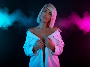 Watch Live Sex Cams with SalmaRoze - Livejasmin